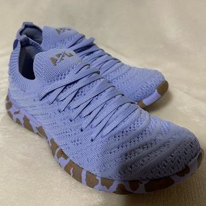 APL Techloom Wave shoe Women’s